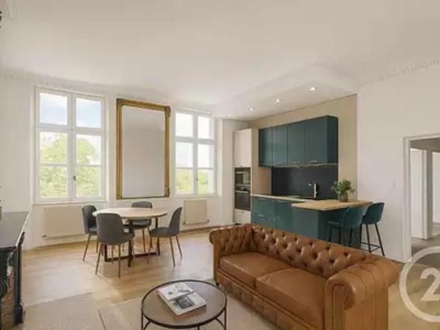 Nancy 54000, 54100 Achat / Vente appartement 2 pièces t2