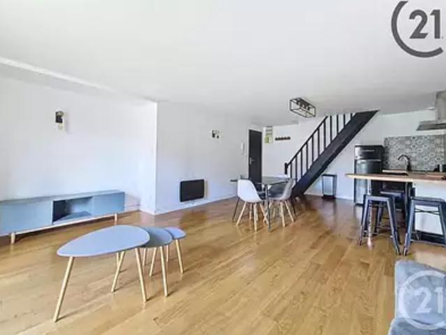 Nancy 54000, 54100 Location appartement 4 pièces t4