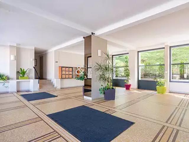 Nancy 54000 Achat / Vente appartement 4 pièces t4
