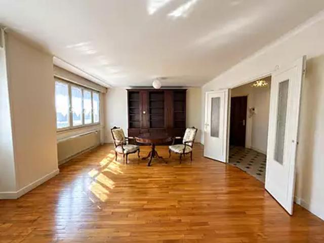 Nancy 54000 Achat / Vente appartement 4 pièces t4