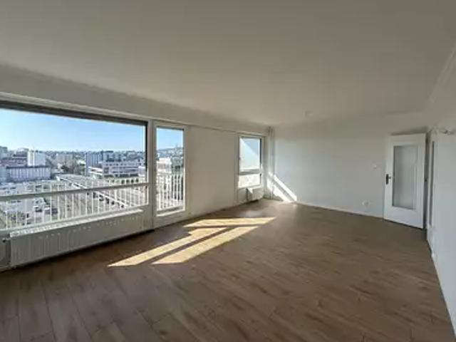 Nancy 54000 Achat / Vente appartement 4 pièces t4
