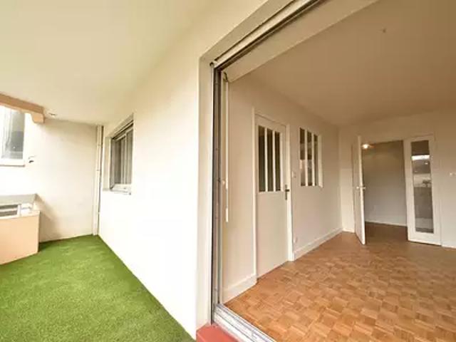 Nancy 54000 Achat / Vente appartement 4 pièces t4 cave parking