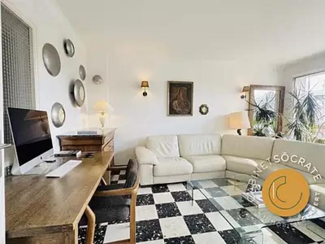 Nancy 54000 Achat / Vente appartement 5 pièces t5