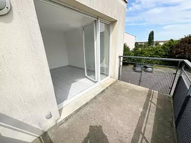 Nancy 54000 Achat / Vente appartement 5 pièces t5 au dernier étage parking