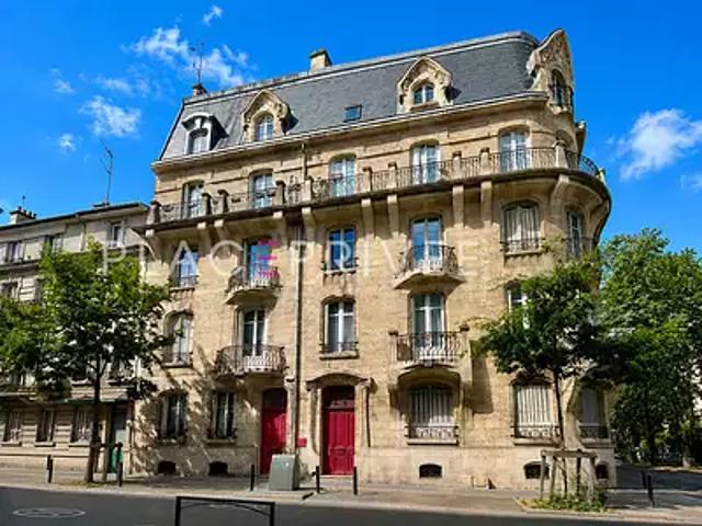 Nancy 54000 Achat / Vente appartement 5 pièces t5 cave