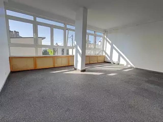Nancy 54000 Achat / Vente appartement 6 pièces t6