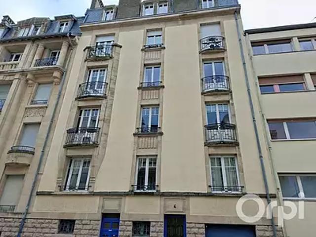 Nancy 54000 Achat / Vente appartement 6 pièces t6 au dernier étage cave