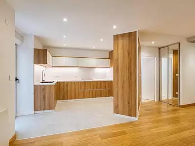 Nancy 54000 Achat / Vente appartement 8 pièces t8 terrasse