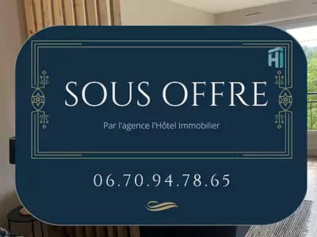 Nancy 54000 Achat / Vente appartement 1 pièce t1 au dernier étage