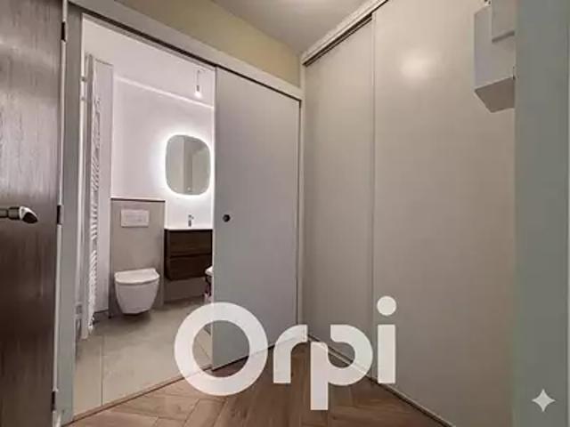 Nancy 54000 Achat / Vente appartement 1 pièce t1 cave