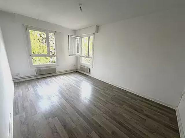 Nancy 54000 Achat / Vente appartement 2 pièces t2