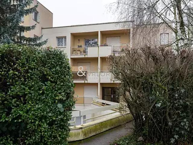 Nancy 54000 Achat / Vente appartement 2 pièces t2