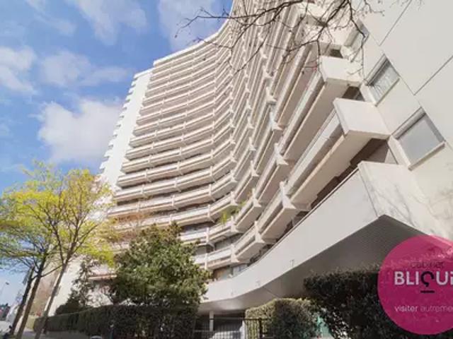 Nancy 54000 Achat / Vente appartement 2 pièces t2