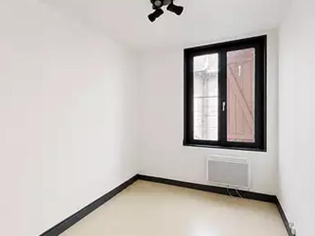 Nancy 54000 Achat / Vente appartement 2 pièces t2