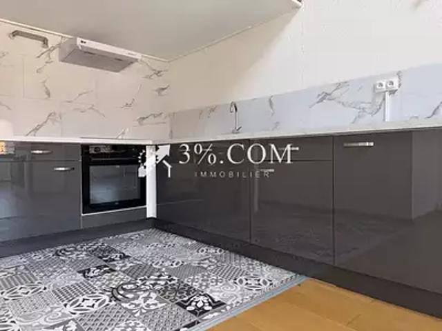 Nancy 54000 Achat / Vente appartement 2 pièces t2