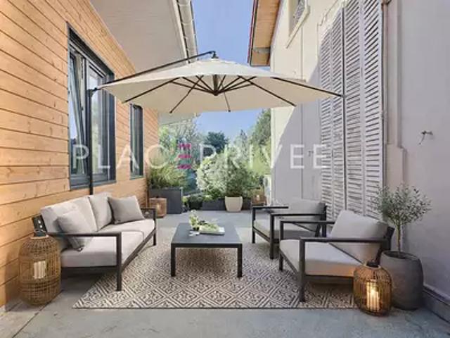 Nancy 54000 Achat / Vente appartement 2 pièces t2 terrasse