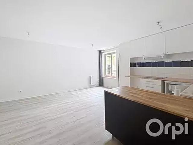 Nancy 54000 Achat / Vente appartement 2 pièces t2 cave
