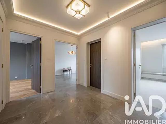 Nancy 54000 Achat / Vente appartement 3 pièces t3