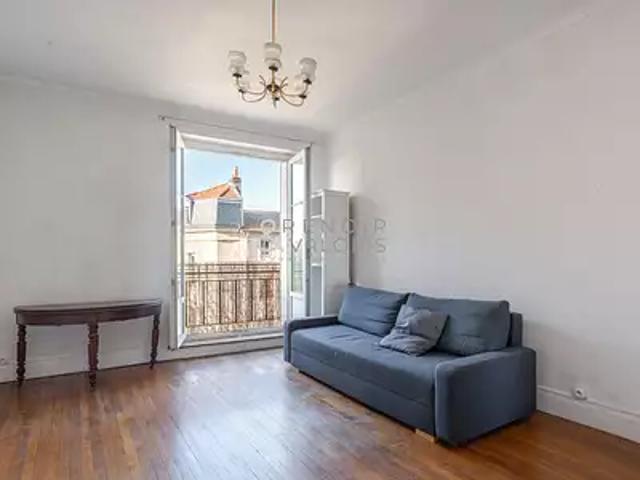 Nancy 54000 Achat / Vente appartement 3 pièces t3