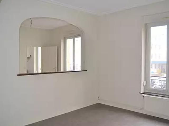 Nancy 54000 Achat / Vente appartement 3 pièces t3
