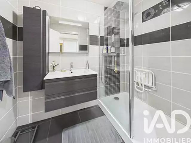 Nancy 54000 Achat / Vente appartement 3 pièces t3