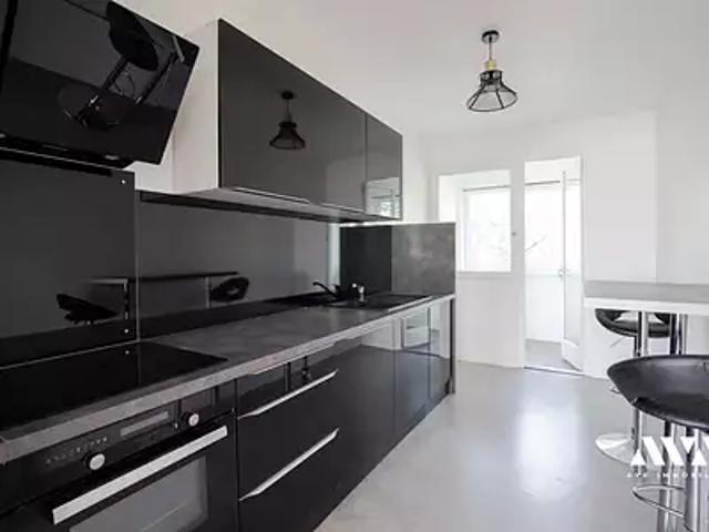 Nancy 54000 Achat / Vente appartement 3 pièces t3 cave