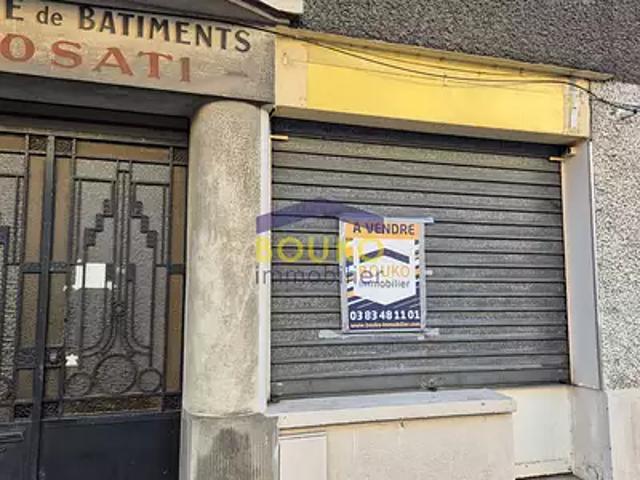 Nancy 54000 Achat / Vente divers