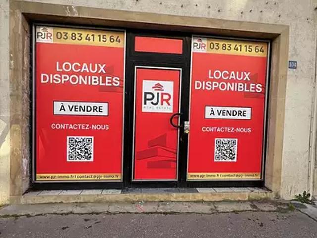 Nancy 54000 Achat / Vente divers