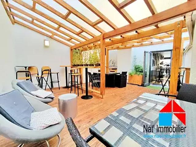 Nancy 54000 Achat / Vente divers 4 pièces