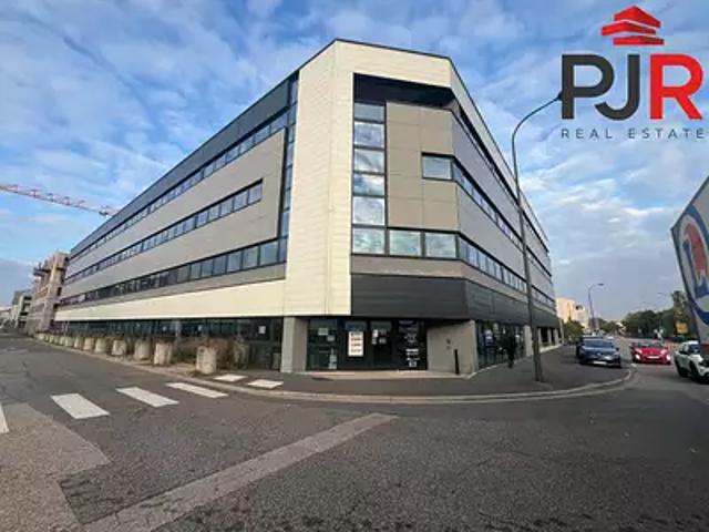 Nancy 54000 Achat / Vente divers parking
