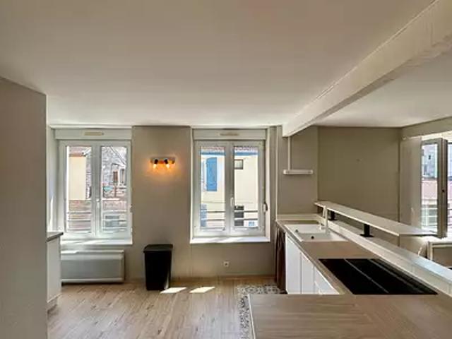 Nancy 54000 Achat / Vente immeuble