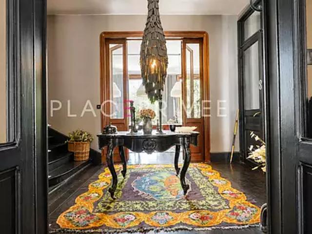 Nancy 54000 Achat / Vente maison 12 pièces t12