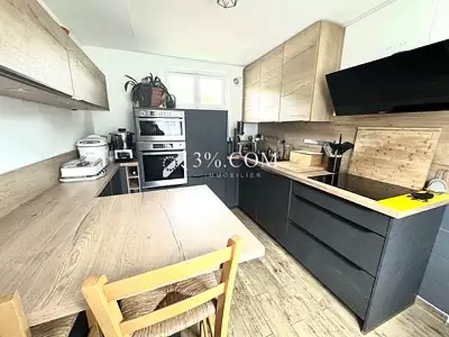 Nancy 54000 Achat / Vente maison 4 pièces t4