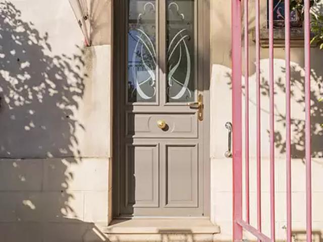 Nancy 54000 Achat / Vente maison 5 pièces t5