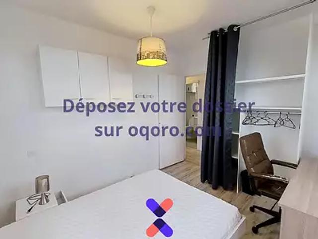 Nancy 54000 Location appartement