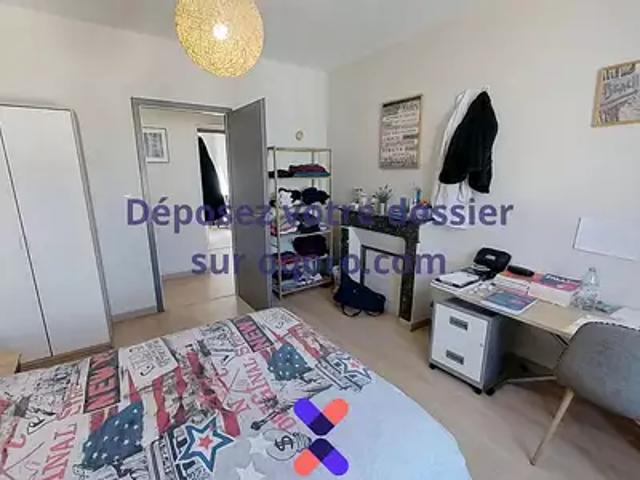 Nancy 54000 Location appartement