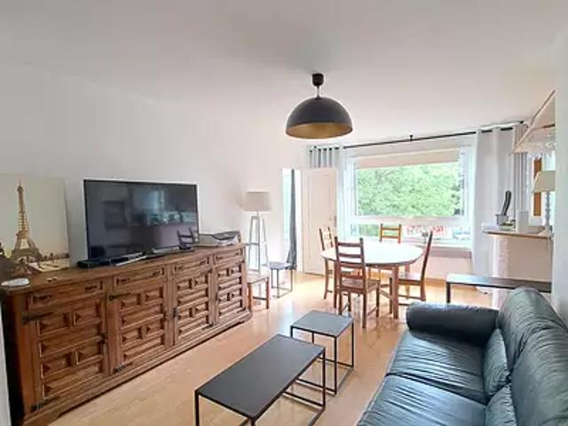 Nancy 54000 Location appartement 4 pièces t4