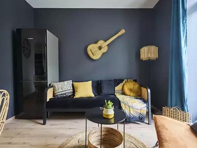 Nancy 54000 Location appartement 4 pièces t4