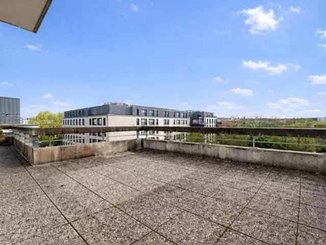 Nancy 54000 Location appartement 4 pièces t4