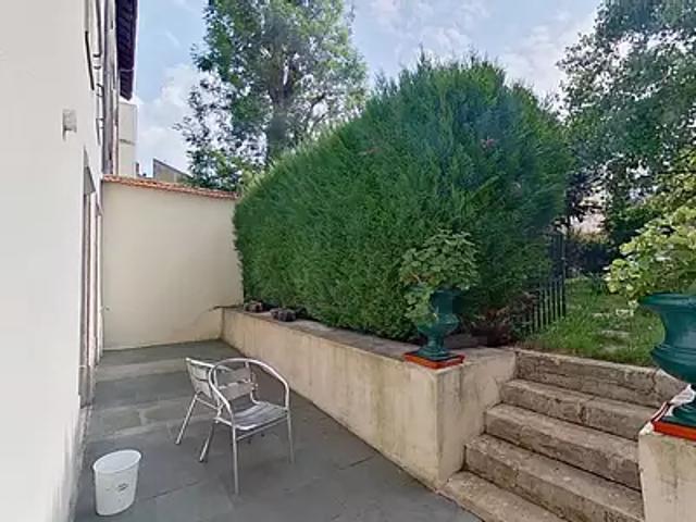 Nancy 54000 Location appartement 4 pièces t4