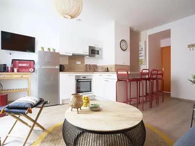 Nancy 54000 Location appartement 4 pièces t4