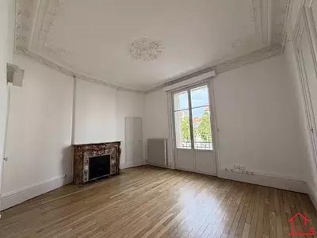 Nancy 54000 Location appartement 4 pièces t4