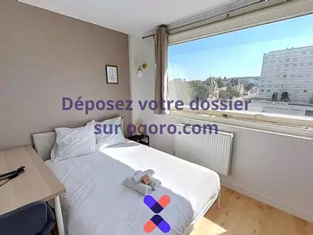 Nancy 54000 Location appartement