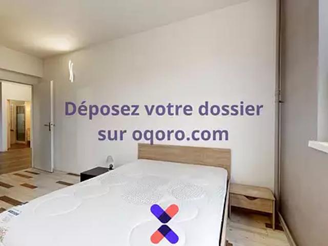 Nancy 54000 Location appartement