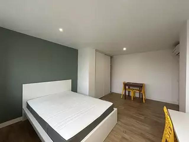 Nancy 54000 Location appartement 6 pièces t6