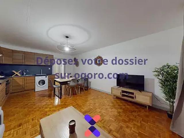 Nancy 54000 Location appartement