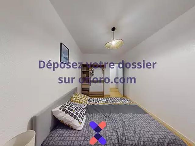 Nancy 54000 Location appartement