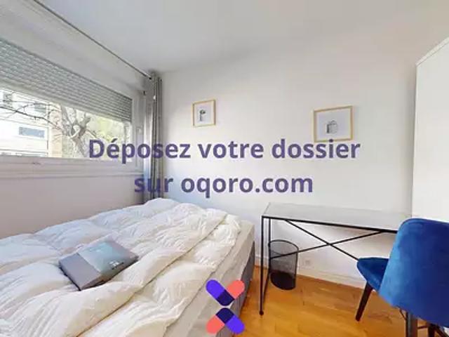 Nancy 54000 Location appartement