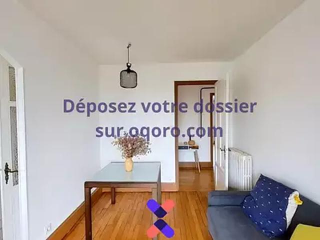 Nancy 54000 Location appartement