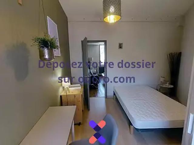 Nancy 54000 Location appartement